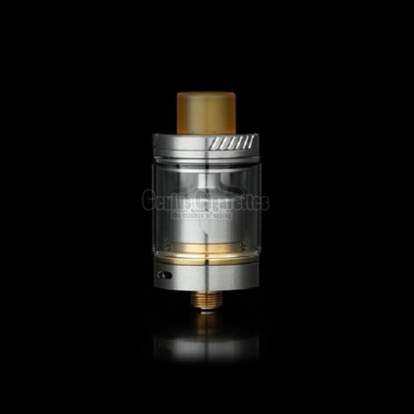 Titanide Leto RTA 22mm Single Coil MTL
